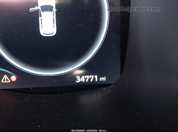 5NMS6DAJ2MH367655 2021 HYUNDAI SANTA FE White 