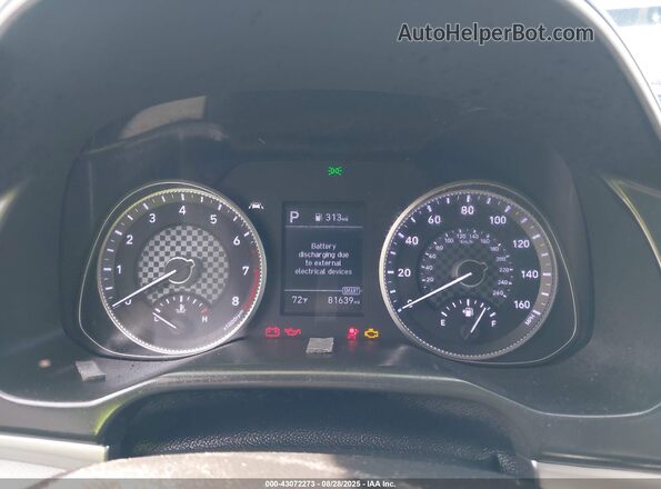 5NPD84LF3LH631043 2020 HYUNDAI ELANTRA Blue 
