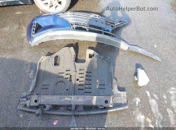 5NPD84LF3LH631043 2020 HYUNDAI ELANTRA Blue 