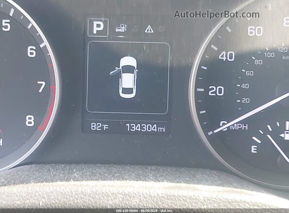 5NPD84LF5JH336944 2018 HYUNDAI ELANTRA Белый 