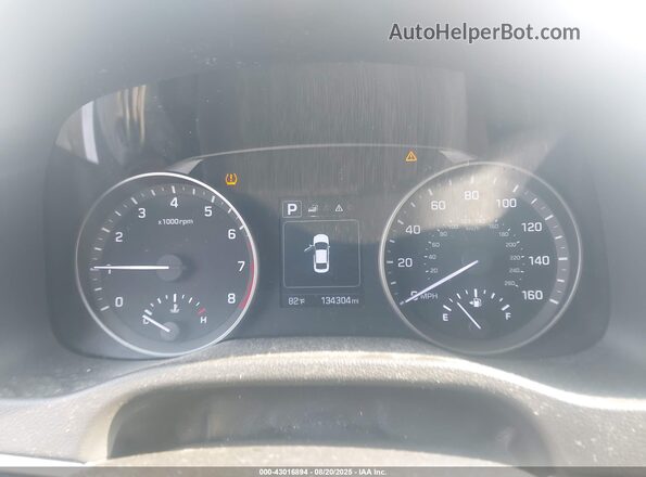 5NPD84LF5JH336944 2018 HYUNDAI ELANTRA Белый 