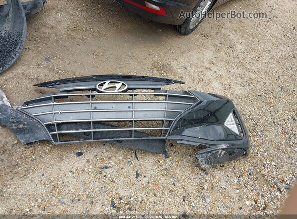 5NPD84LF5LH581732 2020 HYUNDAI ELANTRA Black Instrument cluster view