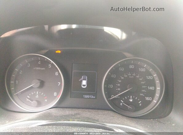 5NPD84LF6JH250669 2018 HYUNDAI ELANTRA Черный 