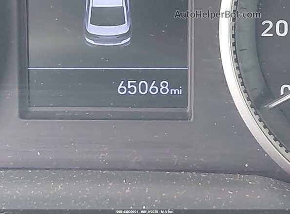 5NPD84LF9LH598713 2020 HYUNDAI ELANTRA Silver 