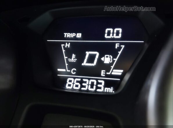 5NPDH4AE0GH694455 2016 HYUNDAI ELANTRA Black 
