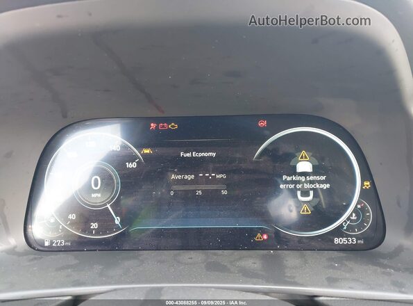5NPEH4J27LH029072 2020 HYUNDAI SONATA Black Rear seats view