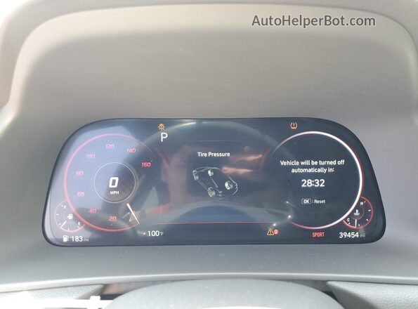 5NPEJ4J29MH107552 2021 HYUNDAI SONATA Gray 
