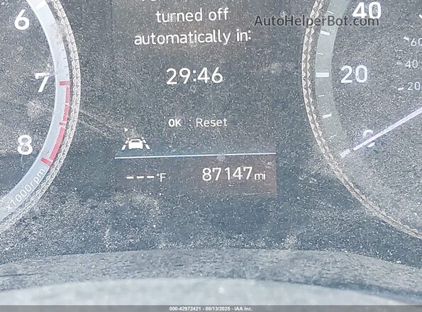5NPEL4JA8MH116020 2021 HYUNDAI SONATA Black 