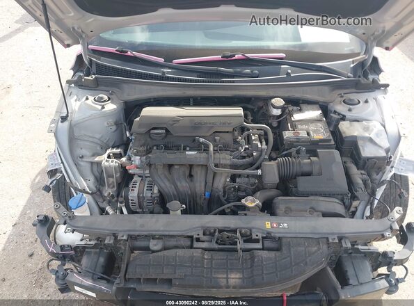 5NPLL4AG2MH052651 2021 HYUNDAI ELANTRA Pink Հետևի տեսք