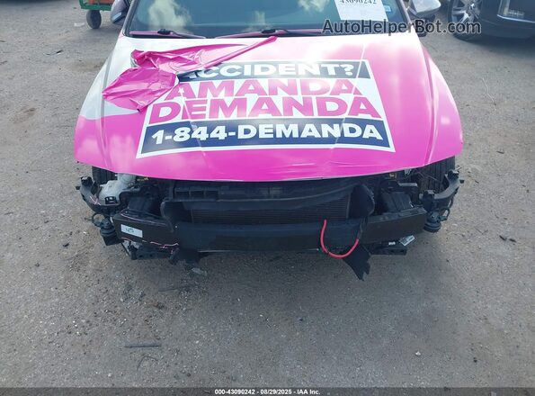 5NPLL4AG2MH052651 2021 HYUNDAI ELANTRA Pink Սարքավորումների վահանակի տեսք