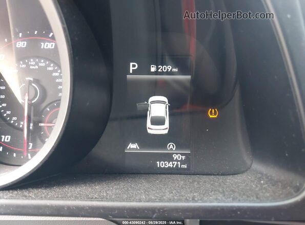 5NPLL4AG2MH052651 2021 HYUNDAI ELANTRA Pink 