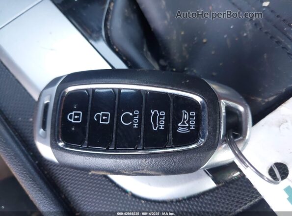 5NPLM4AG3MH048086 2021 HYUNDAI ELANTRA Blue წინა პანელის ხედი