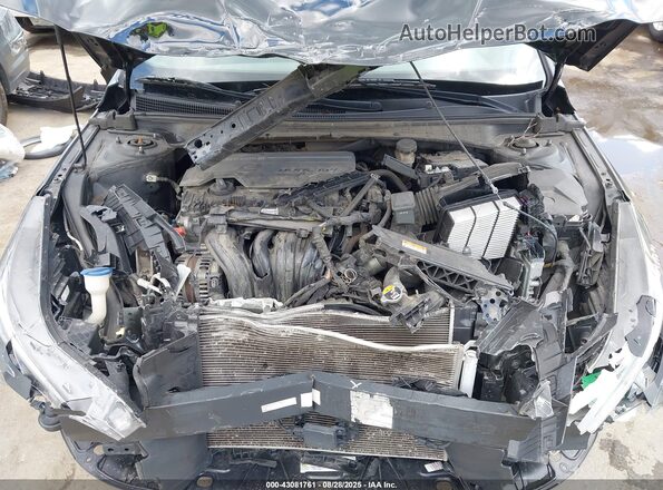 5NPLN4AG5NH071982 2022 HYUNDAI ELANTRA Black Widok z tyłu