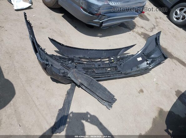 5NPLN4AG5NH071982 2022 HYUNDAI ELANTRA Black Widok zestawu wskaźników