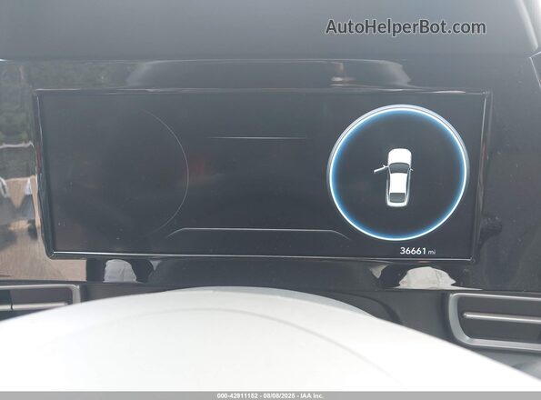 5NPLS4AG2NH060026 2022 HYUNDAI ELANTRA Серый Вид задних сидений