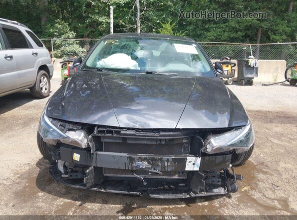 5NPLS4AG2NH060026 2022 HYUNDAI ELANTRA Серый Вид щитка приборов