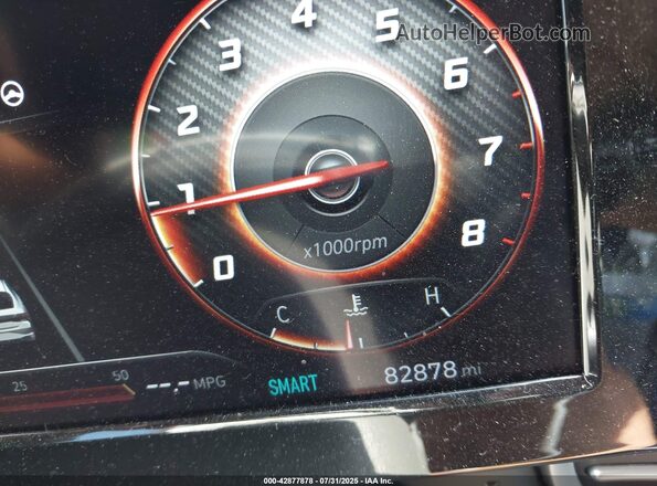 5NPLS4AG8MH038868 2021 HYUNDAI ELANTRA Silver 