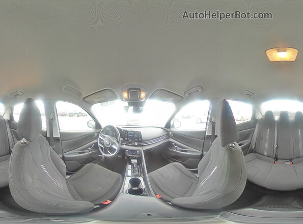 5NPLS4AG9MH025143 2021 HYUNDAI ELANTRA White 