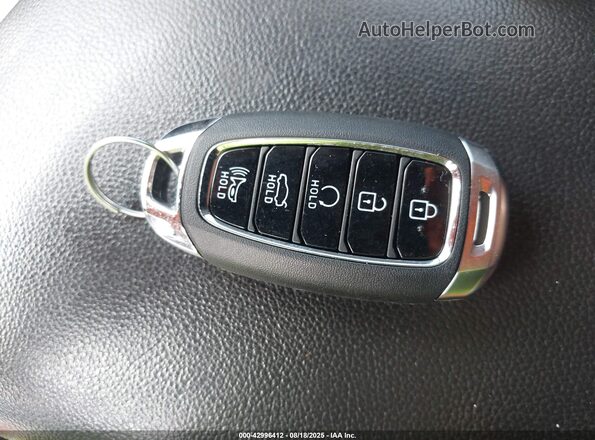 5NPLS4AGXNH060310 2022 HYUNDAI ELANTRA Silver 