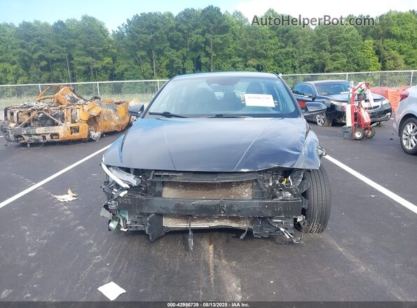 5NPLS4AGXNH085224 2022 HYUNDAI ELANTRA Серый Вид щитка приборов
