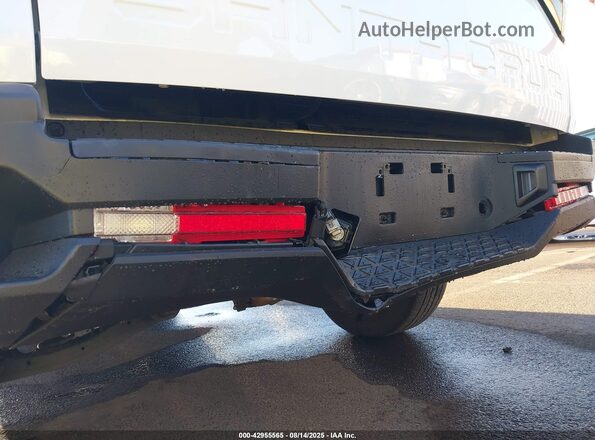 5NTJB4AE5NH000331 2022 HYUNDAI SANTA CRUZ White Vista frontal