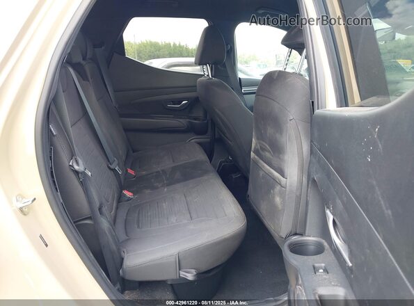5NTJB4DE6RH107664 2024 HYUNDAI SANTA CRUZ Желто-коричневый Вид наклейки с VIN-кодом