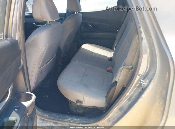 5NTJBDAE8PH059621 2023 HYUNDAI SANTA CRUZ Gray 