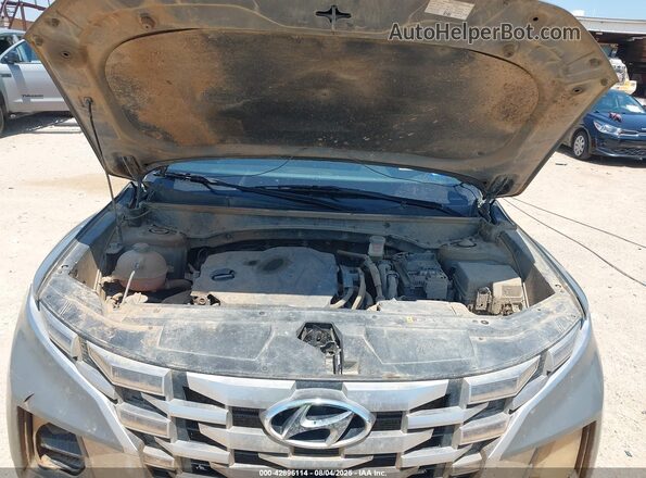5NTJBDAE8PH059621 2023 HYUNDAI SANTA CRUZ Gray 