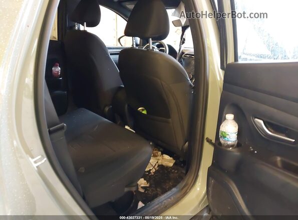 5NTJBDAEXPH068918 2023 HYUNDAI SANTA CRUZ Зеленый Вид наклейки с VIN-кодом