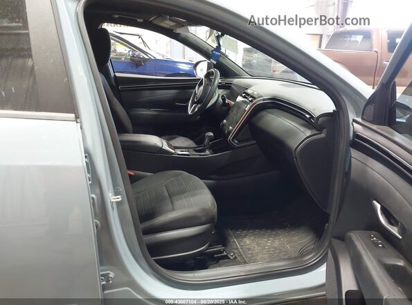 5NTJC4AE4NH007669 2022 HYUNDAI SANTA CRUZ Gray 
