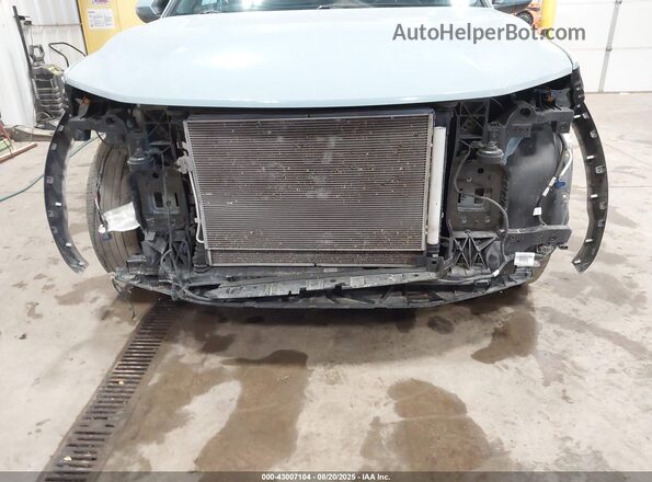 5NTJC4AE4NH007669 2022 HYUNDAI SANTA CRUZ Gray 