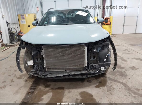 5NTJC4AE4NH007669 2022 HYUNDAI SANTA CRUZ Gray 