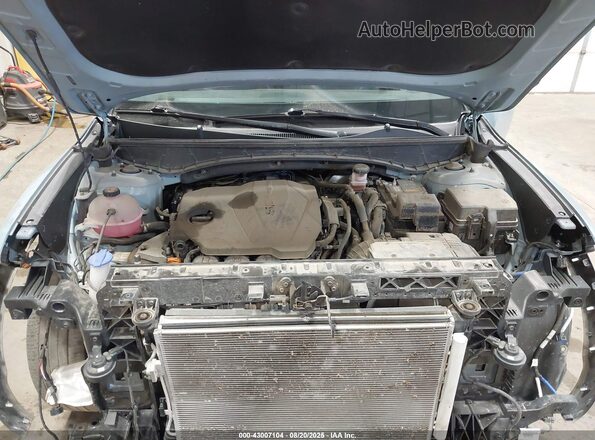 5NTJC4AE4NH007669 2022 HYUNDAI SANTA CRUZ Gray 