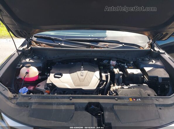 5NTJC4AE6RH084226 2024 HYUNDAI SANTA CRUZ Black უკანა ხედი