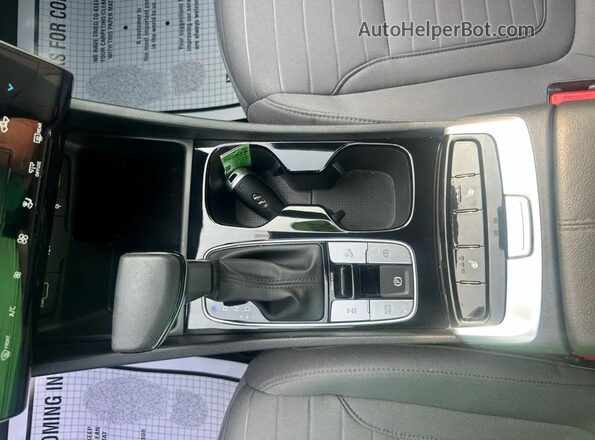 5NTJCDAE3RH091XXX 2024 HYUNDAI SANTA Green 