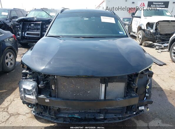 5NTJCDAF7PH063679 2023 HYUNDAI SANTA CRUZ Black Вид задньої частини салону