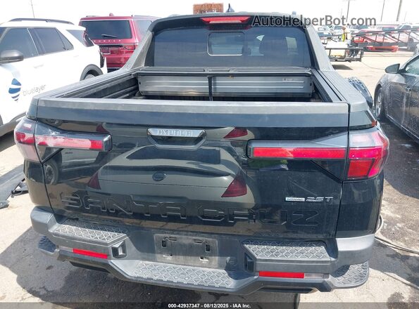 5NTJCDAF7PH063679 2023 HYUNDAI SANTA CRUZ Black 