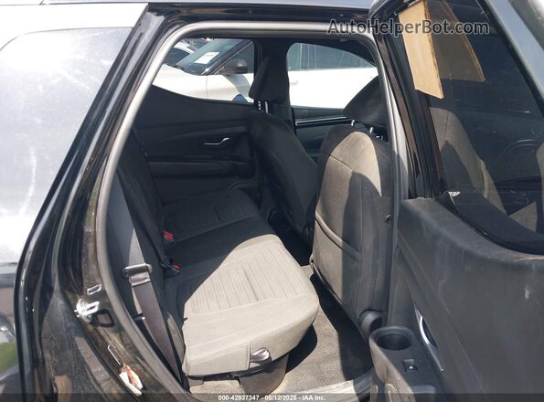 5NTJCDAF7PH063679 2023 HYUNDAI SANTA CRUZ Black Вид наклейки з VIN-кодом