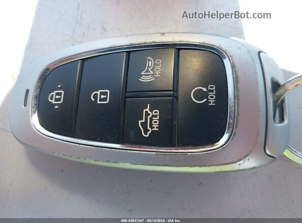5NTJCDAF7PH063679 2023 HYUNDAI SANTA CRUZ Black Вид панелі приладів