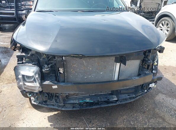 5NTJCDAF7PH063679 2023 HYUNDAI SANTA CRUZ Black Вид спереду