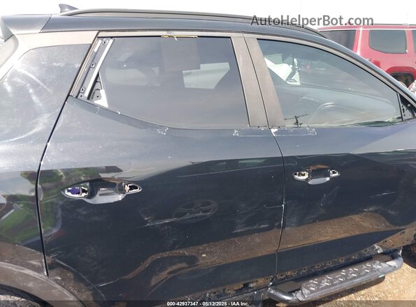 5NTJCDAF7PH063679 2023 HYUNDAI SANTA CRUZ Black 