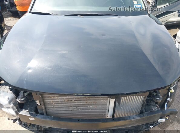 5NTJCDAF7PH063679 2023 HYUNDAI SANTA CRUZ Black Вид ззаду