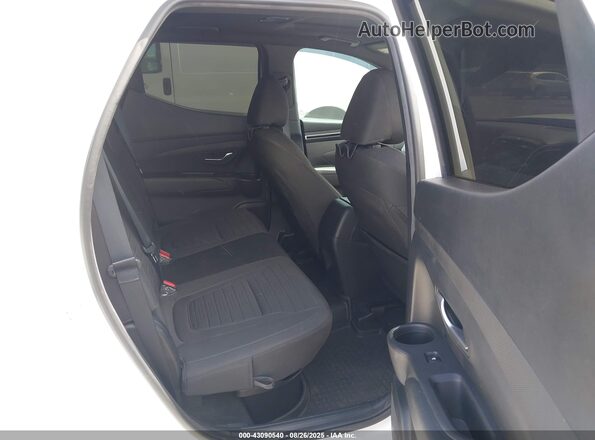 5NTJDDAF7NH026531 2022 HYUNDAI SANTA CRUZ White 