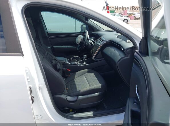 5NTJDDAF7NH026531 2022 HYUNDAI SANTA CRUZ White 