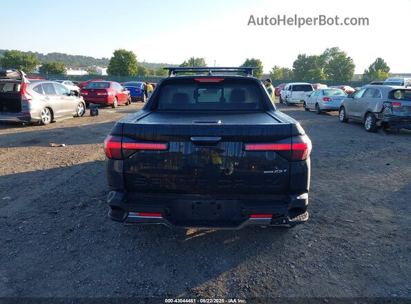 5NTJEDAF6NH038070 2022 HYUNDAI SANTA CRUZ Black 