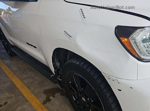 5TDCY5B13MS181350 2021 TOYOTA SEQUOIA  