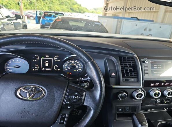 5TDCY5B13MS181350 2021 TOYOTA SEQUOIA  