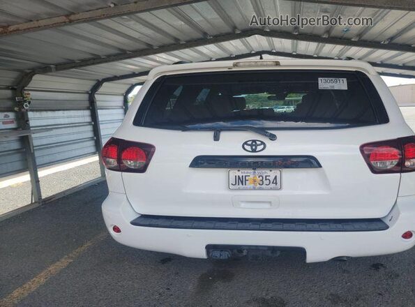 5TDCY5B13MS181350 2021 TOYOTA SEQUOIA  