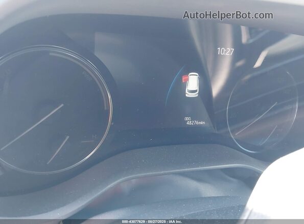 5TDERKECXMS052006 2021 TOYOTA SIENNA Red Հետևի նստատեղերի տեսք