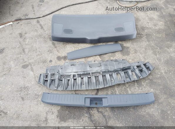 5TDFZRBH0MS062833 2021 TOYOTA HIGHLANDER Red Instrument cluster view